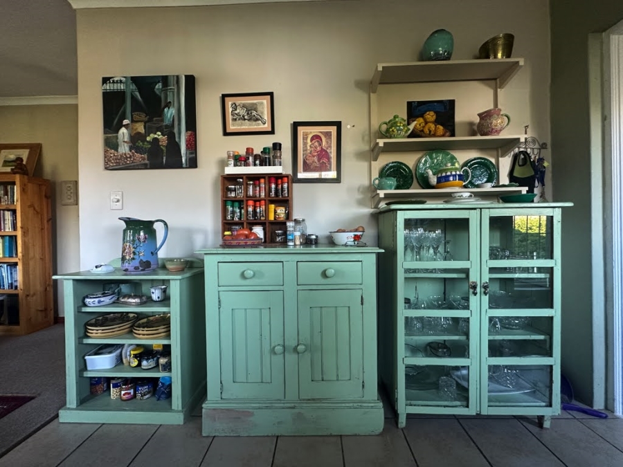 3 Bedroom Property for Sale in Barrydale Western Cape